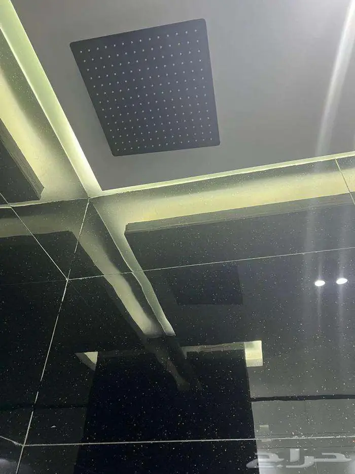 روف للايجار حي التيسير 7