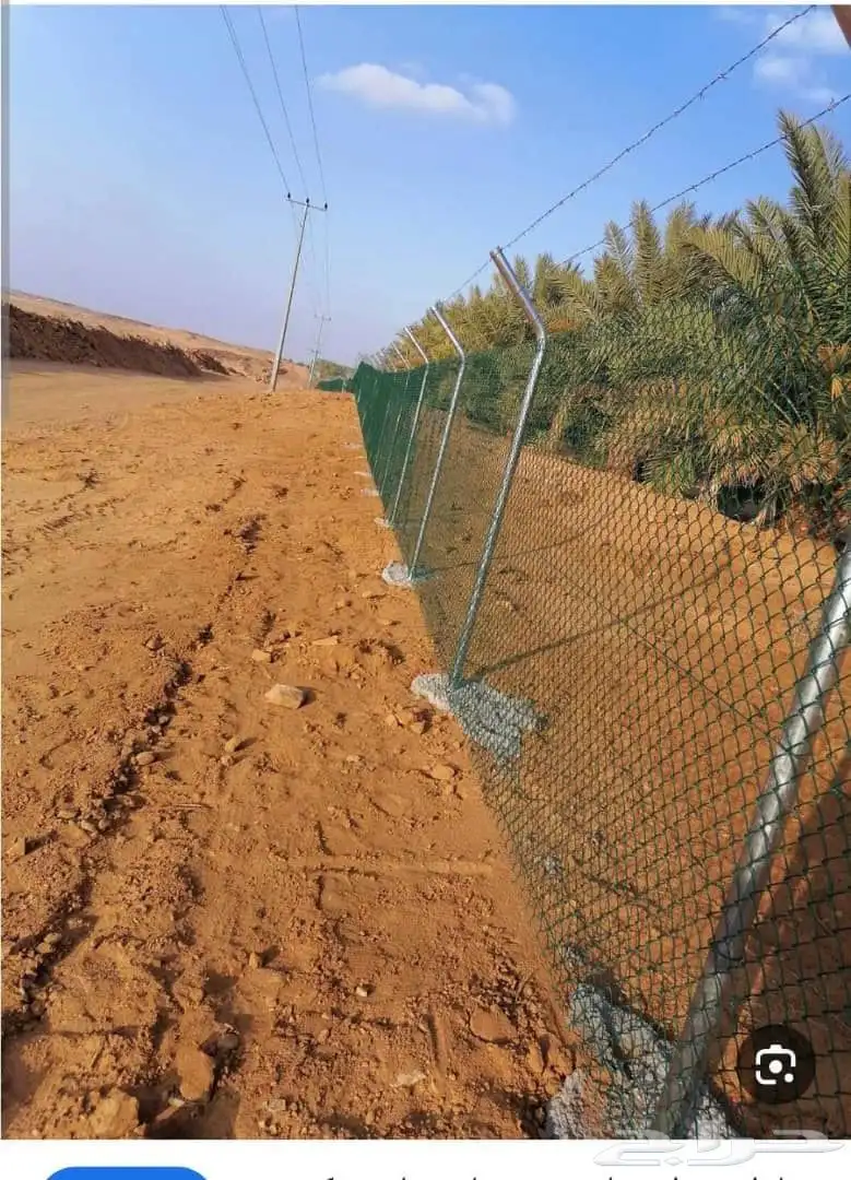 مقاول شبوك ومضلات وحجر 1
