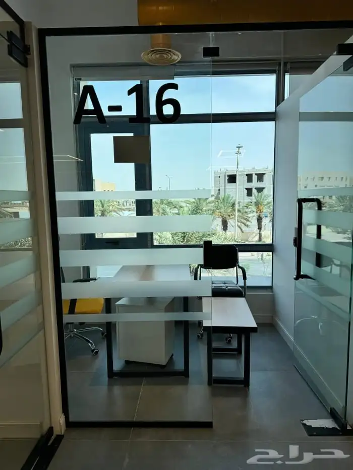 مكاتب الشركة Company offices 12