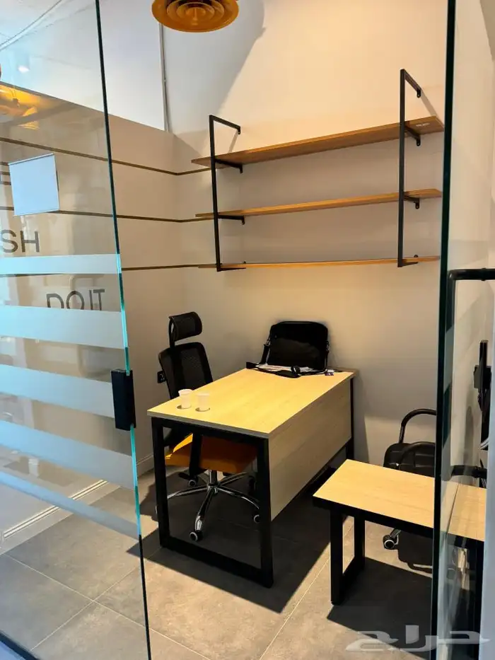 مكاتب الشركة Company offices 14