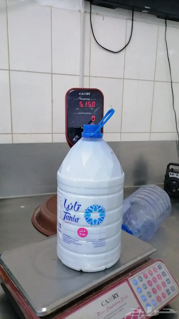 حليب ماعز 0