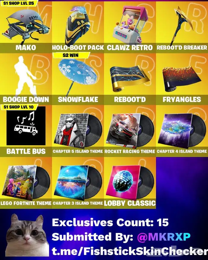 حساب فورت مظلة ماكو بنر الباص 6