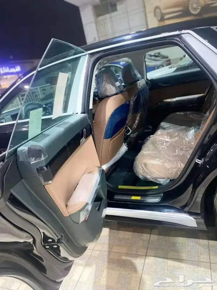هيونداي ازيرا كلاسيك 2025 19