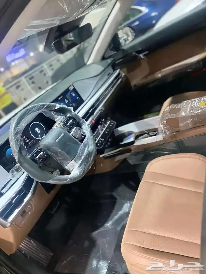 هيونداي ازيرا كلاسيك 2025 17