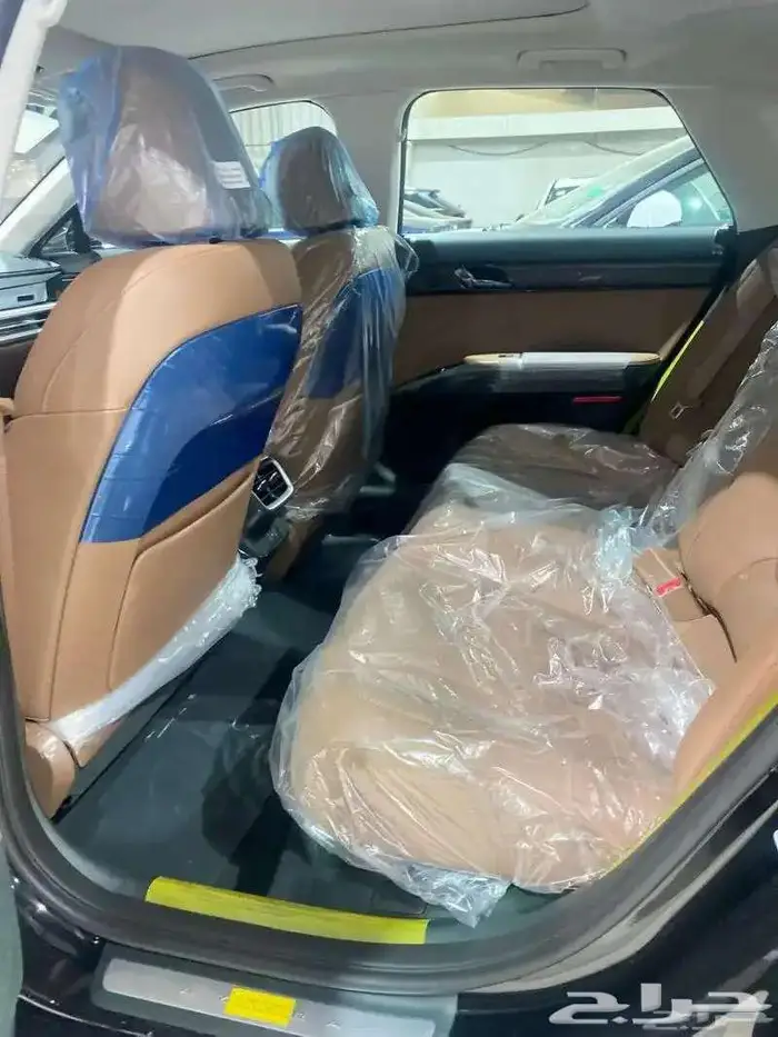 هيونداي ازيرا كلاسيك 2025 16