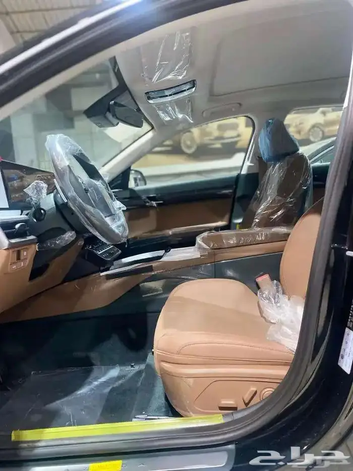 هيونداي ازيرا كلاسيك 2025 15