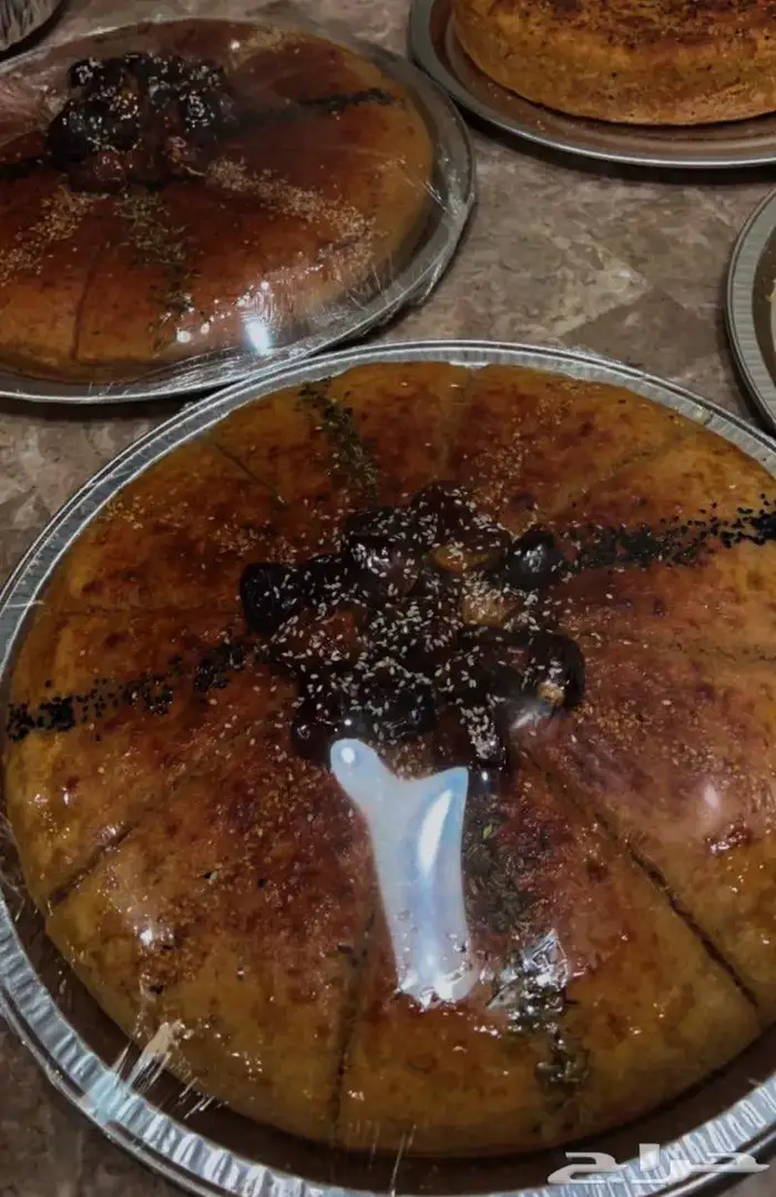 عرض جبار ع العريكة الجنوبية و المشغوثه 13
