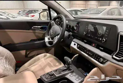 كيا سبورتاج 1600CC هاي لاين دبل 2024 فل 3