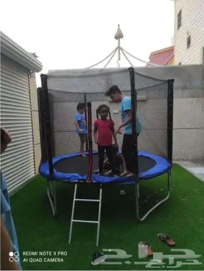 مراجيح للكبار والصغار والجلسات 14