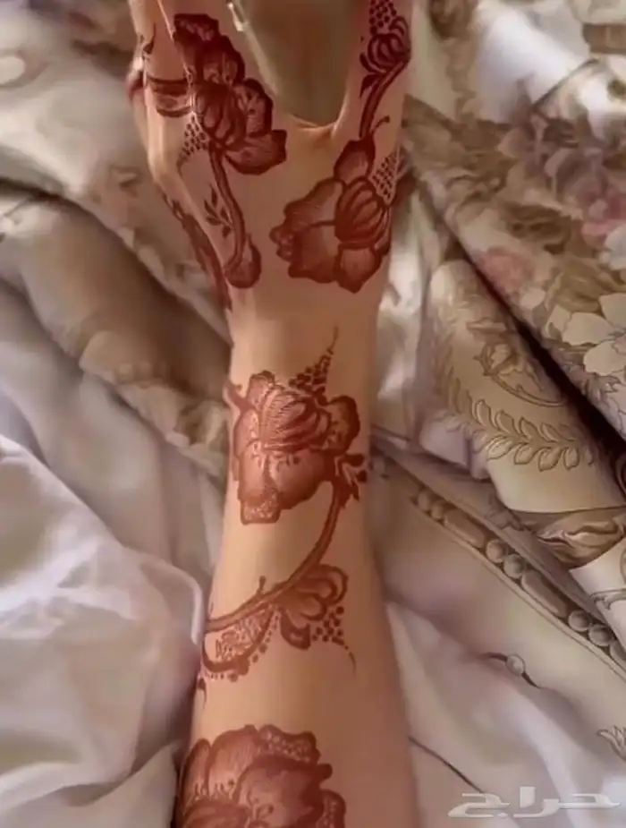 نقش ام جوري بالرياض 0