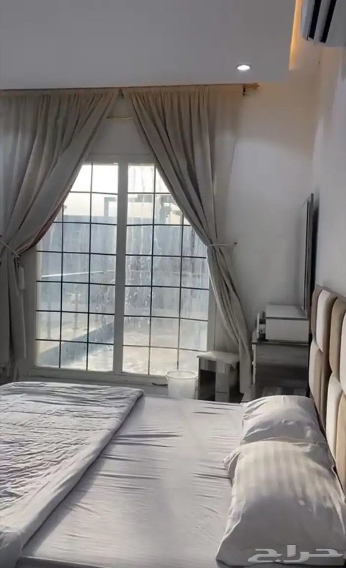 شاليهات الطايف 0