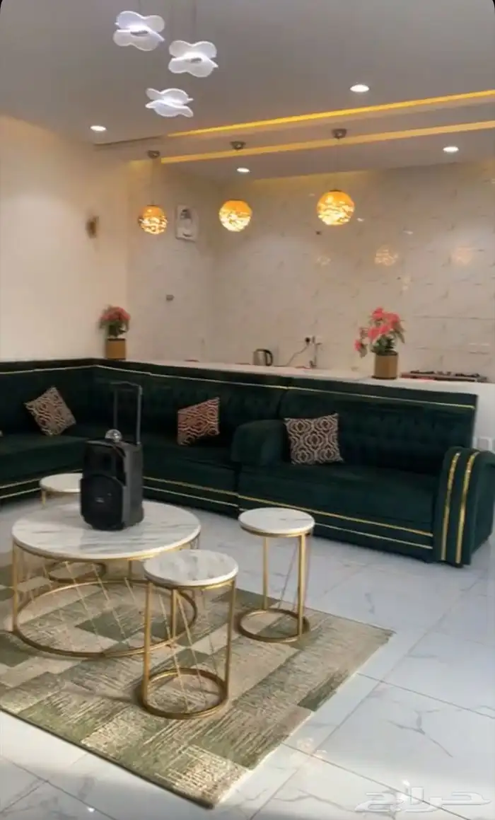 شاليهات الطايف 1