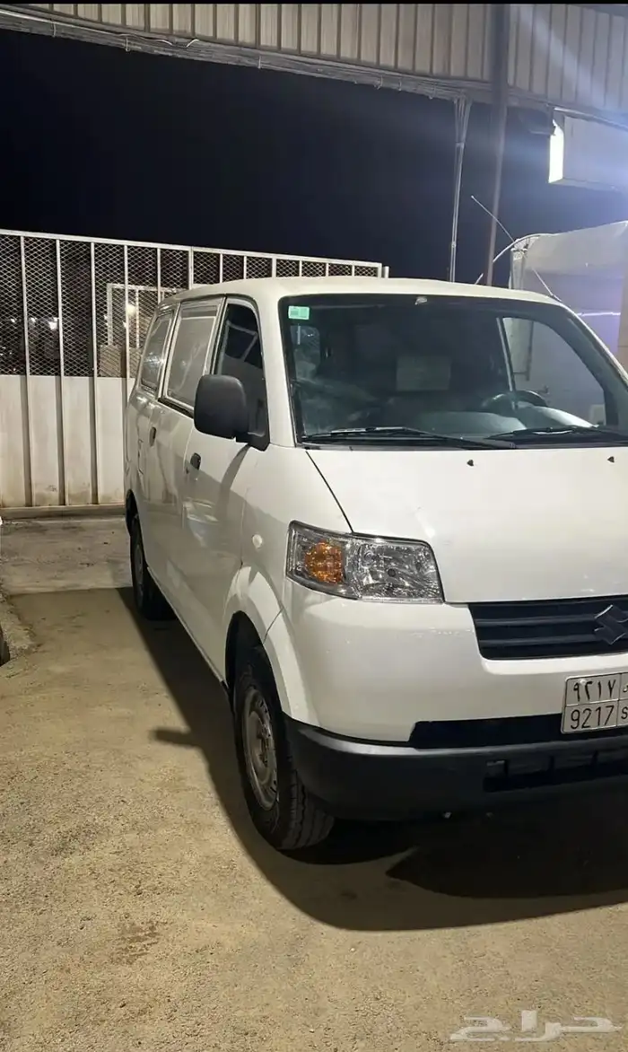 دباب بضاعه للايجار 2