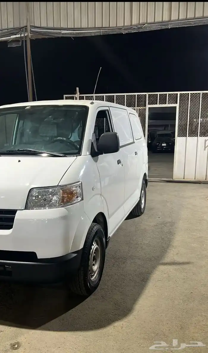 دباب بضاعه للايجار 3