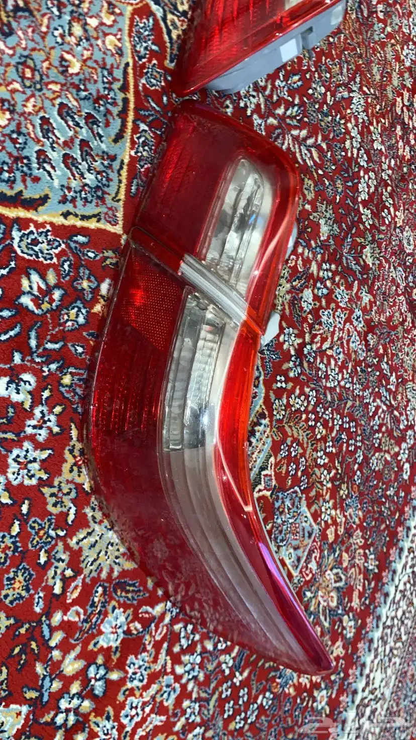 اسطبات كامري 4