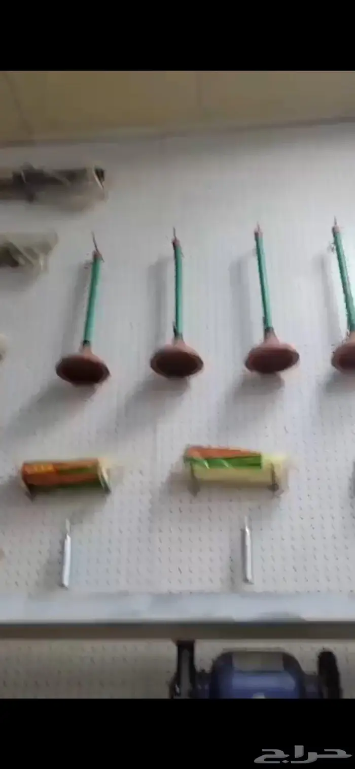 للبيع معدات خفيفه و ثقيله 7