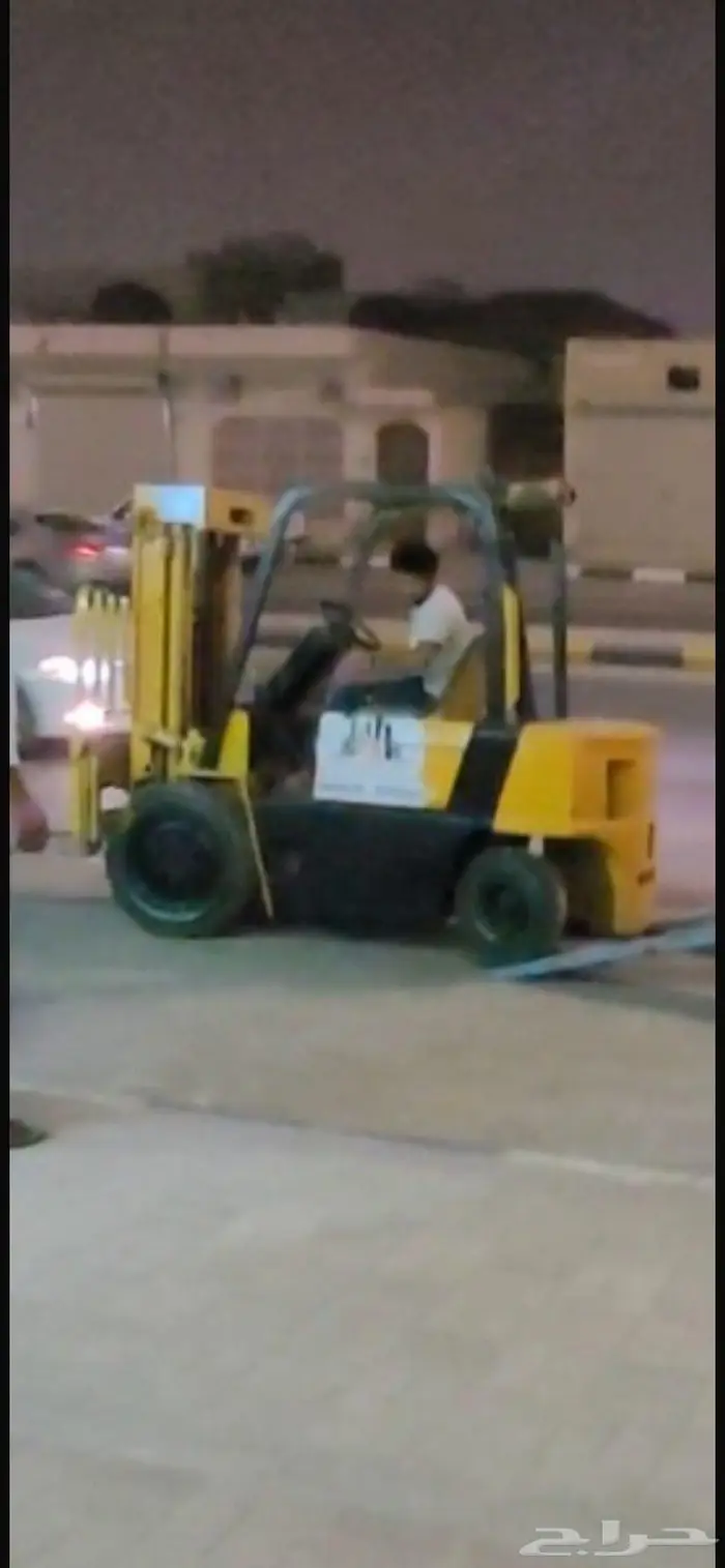 للبيع معدات خفيفه و ثقيله 1