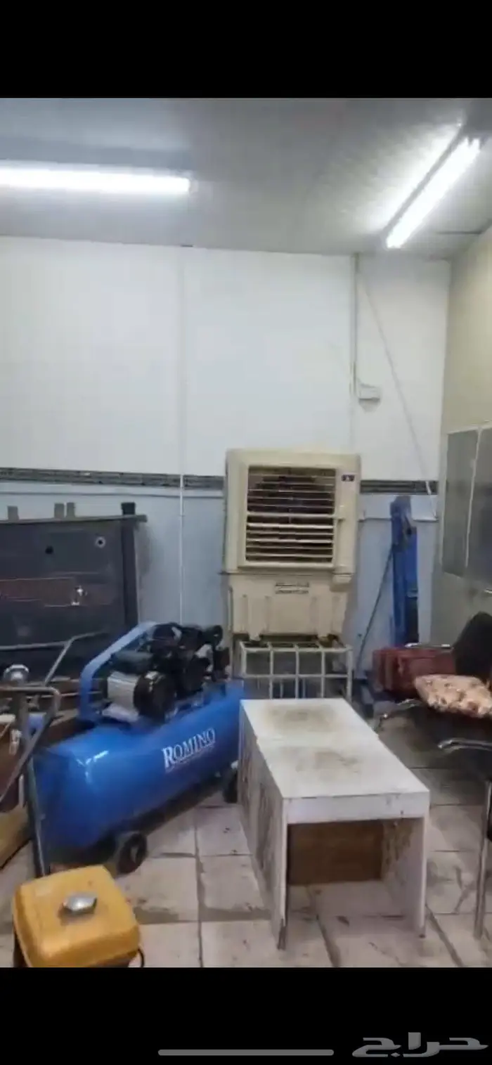 للبيع معدات خفيفه و ثقيله 9