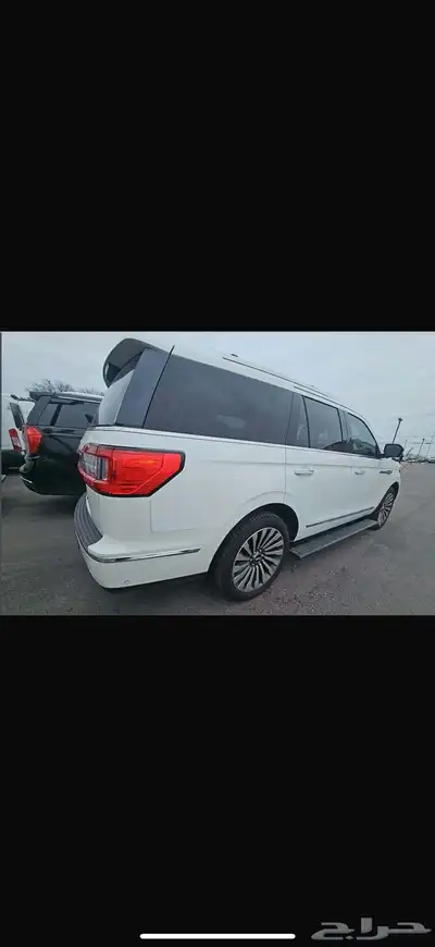 لنكون نافيجتور دبل قصير موديل2020 0