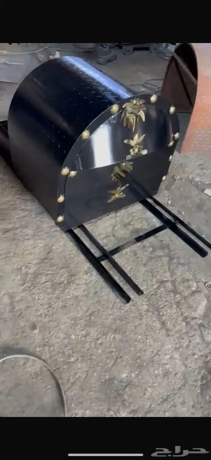 وجار منقل طقم كامل تفصيل حسب الطلب 3