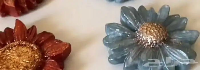توزيعات مستكه معطر 0