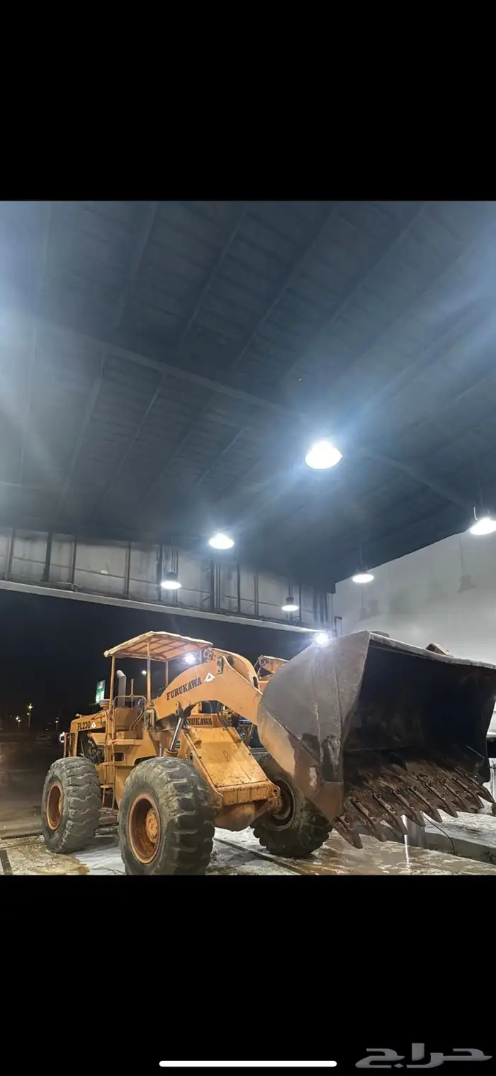 شيول FL230 للبيع 4