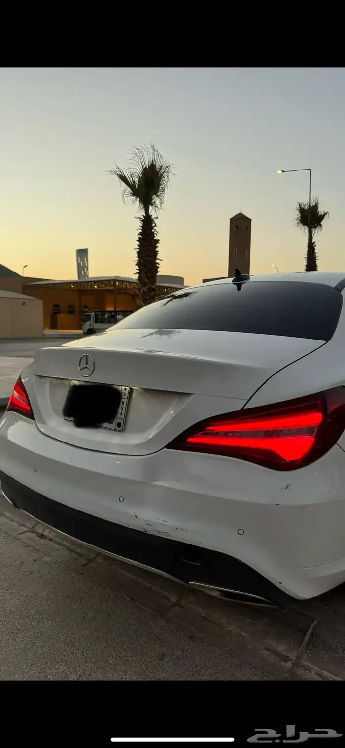 CLA 2