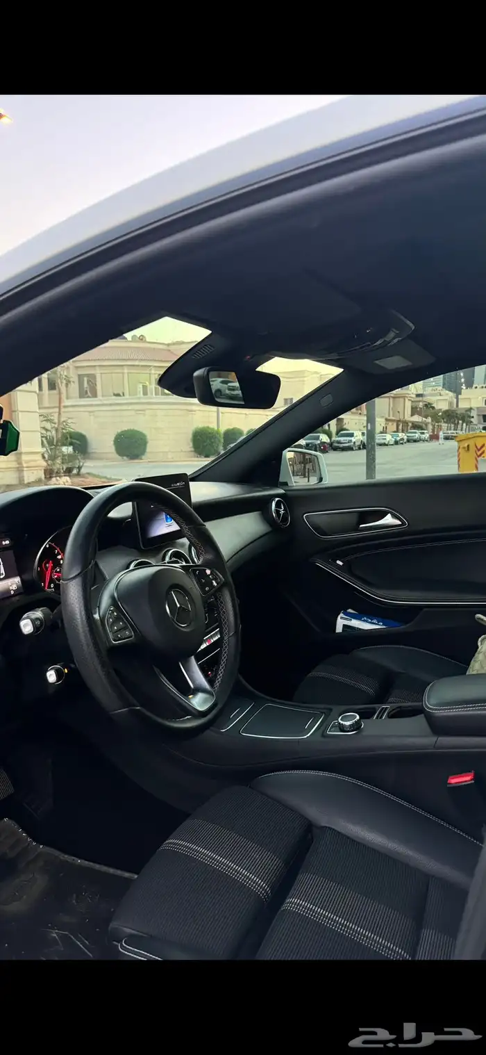 CLA 6