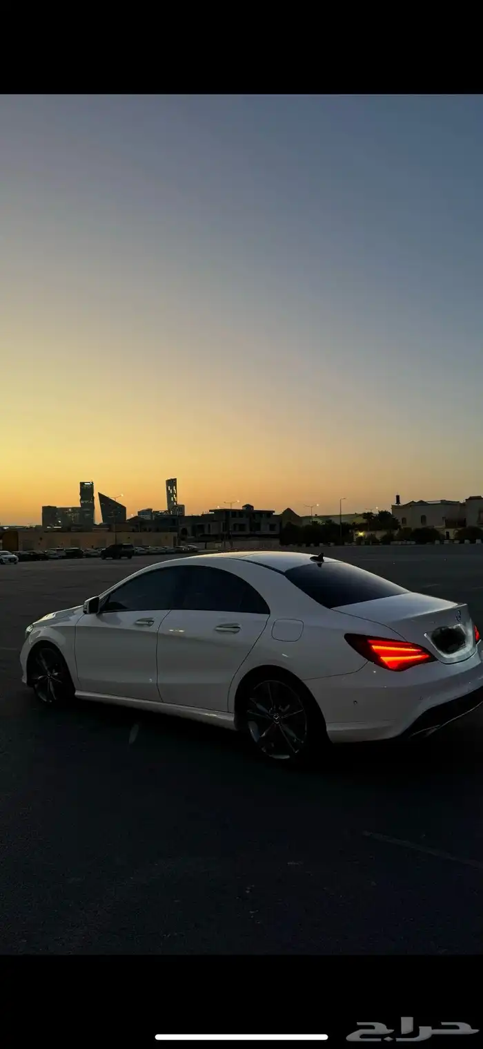 CLA 5