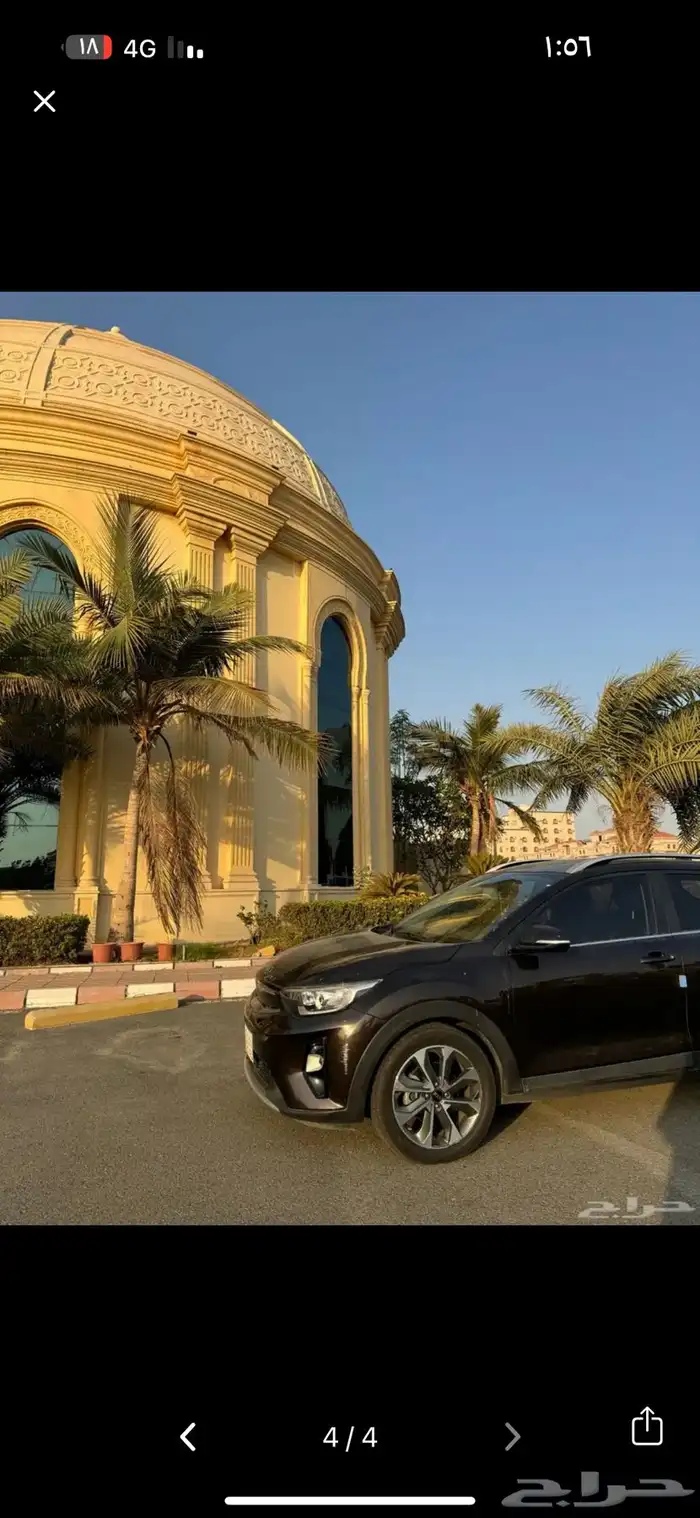 كيا سونيت 2