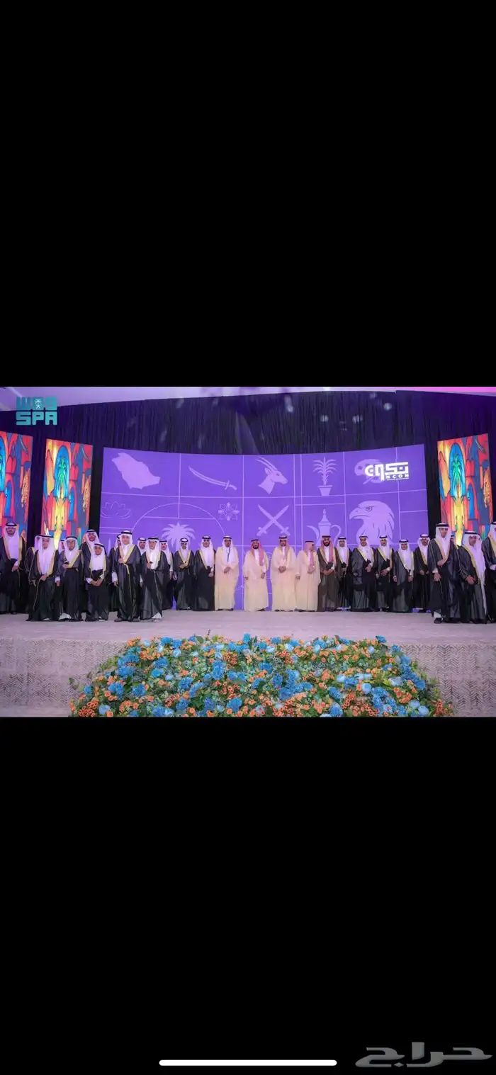 ايجار شاشات و وتنسيق الفعاليات الكبيرة 0