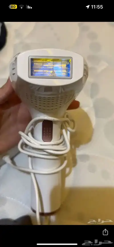 ليزر mlay 1