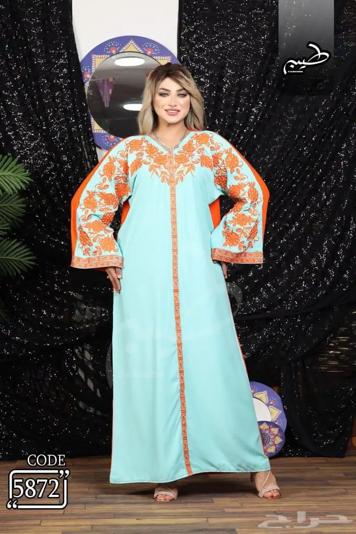 جملة  جلابيات 6
