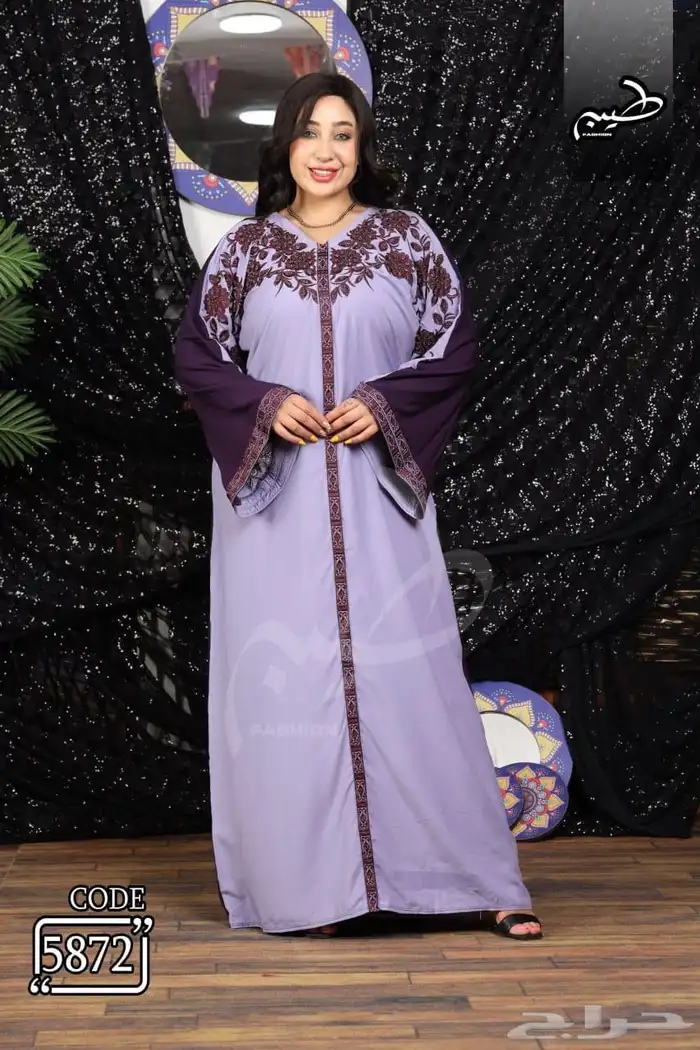جملة  جلابيات 7