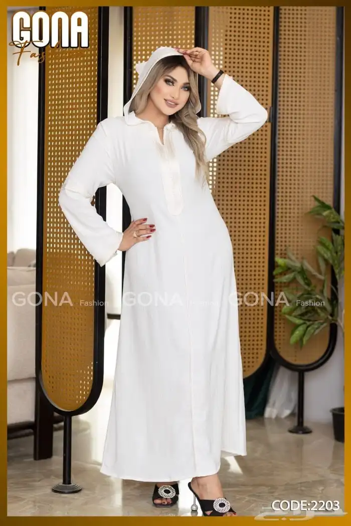 جملة  جلابيات 11