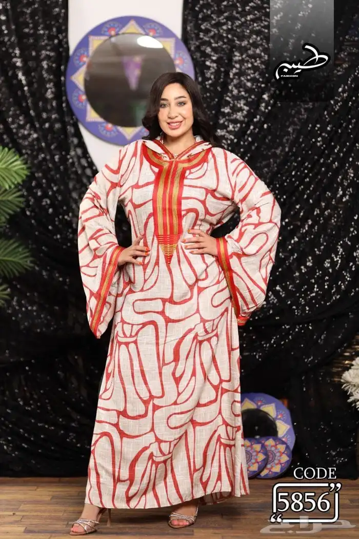 جملة  جلابيات 3