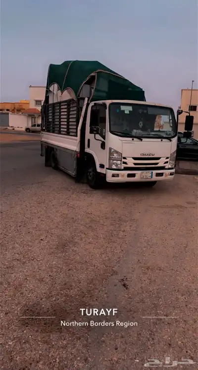 نقل عفش فك وتركيب وتحميل وتنزيل ودينه عرعر 0
