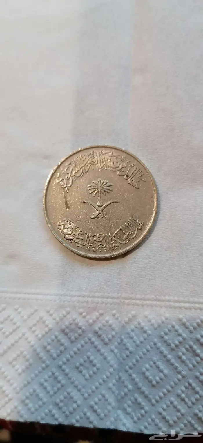 انصاص وارباع الملك فيصل 12