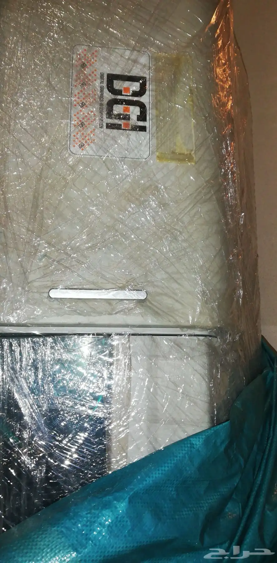 طابعة DGI كوري Outdoor مستعملة استعمال متوسط 2