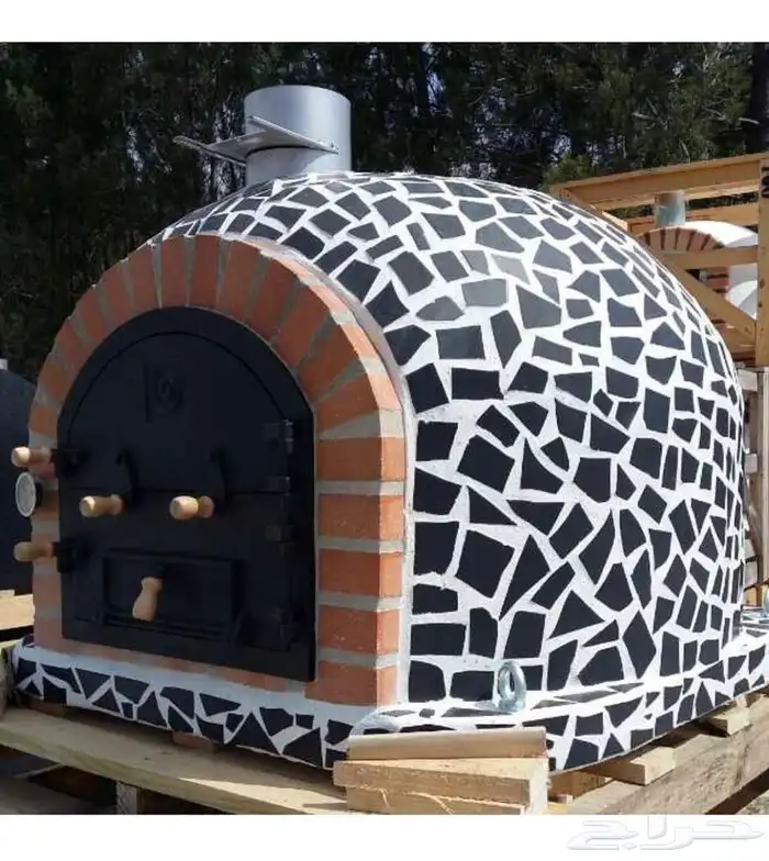 إفران بيتزا نابولي 0