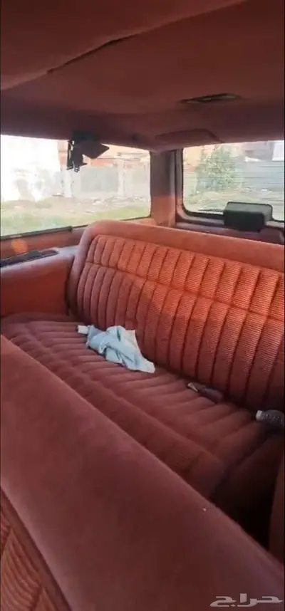GMC سوبربان 1992 1