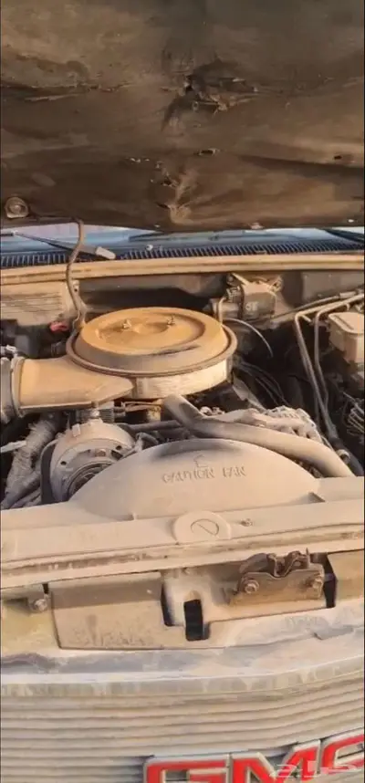 GMC سوبربان 1992 2
