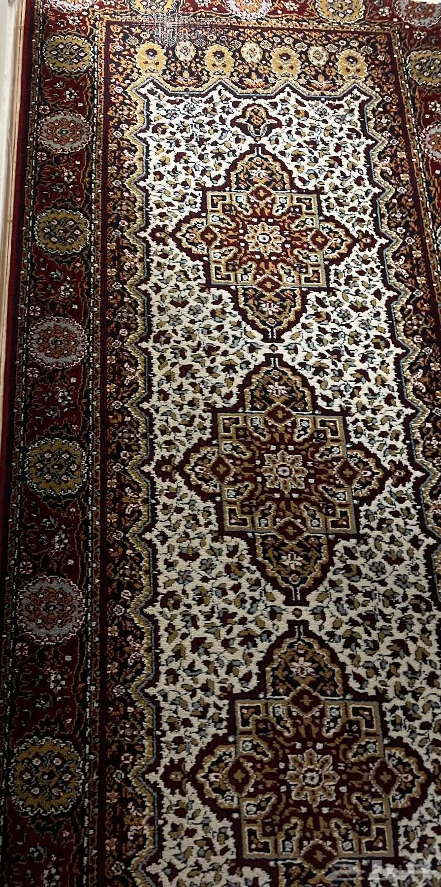 سجاد قديم 0