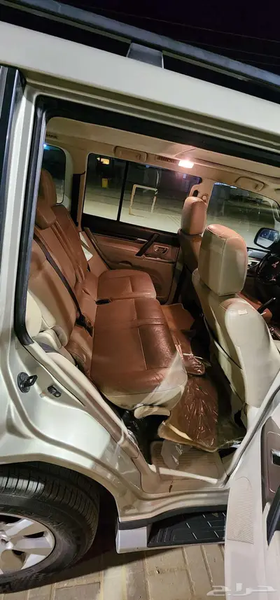 باجيرو 2019 فل كامل 3