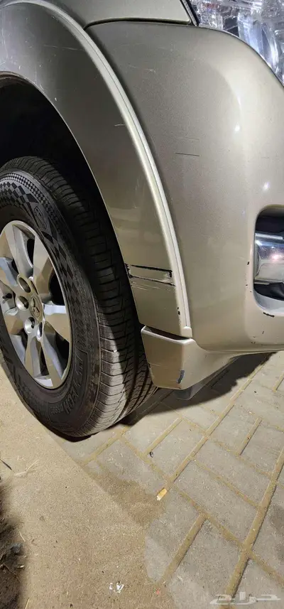 باجيرو 2019 فل كامل 4