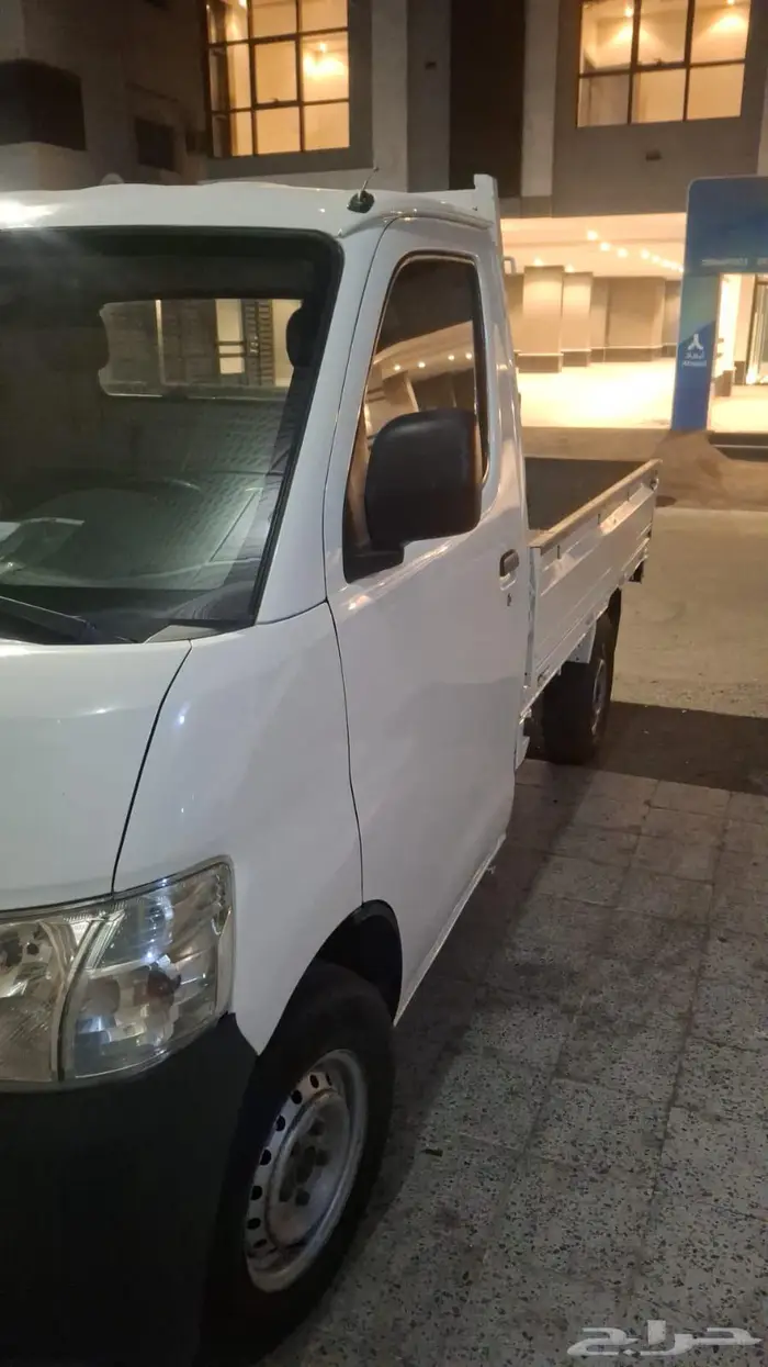 دباب البوادي 1