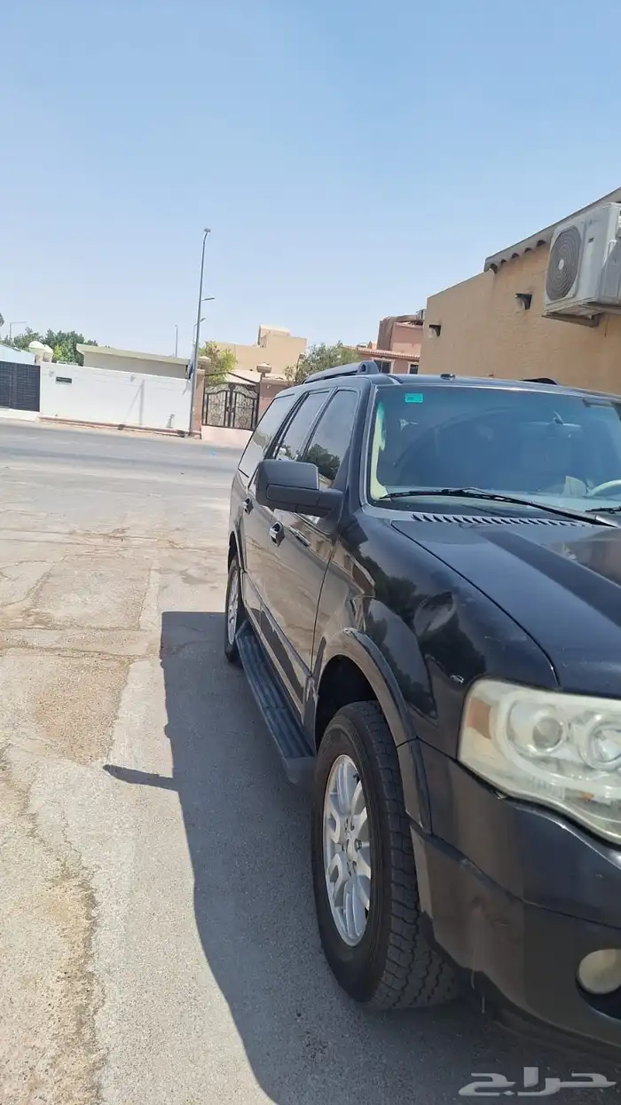 فورد اكسبلورر منوة المستخدم 5