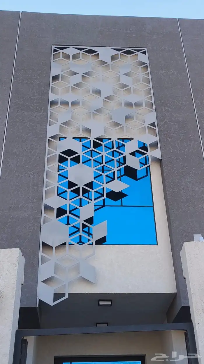 ورشة حداد والمنيوم 8