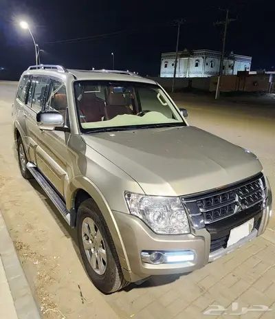 باجيرو 2019 فل كامل 0