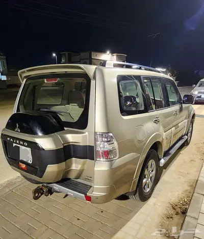 باجيرو 2019 فل كامل 2